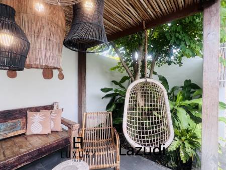 Luxurious Three-Story Villa with Pool in Hua Hin