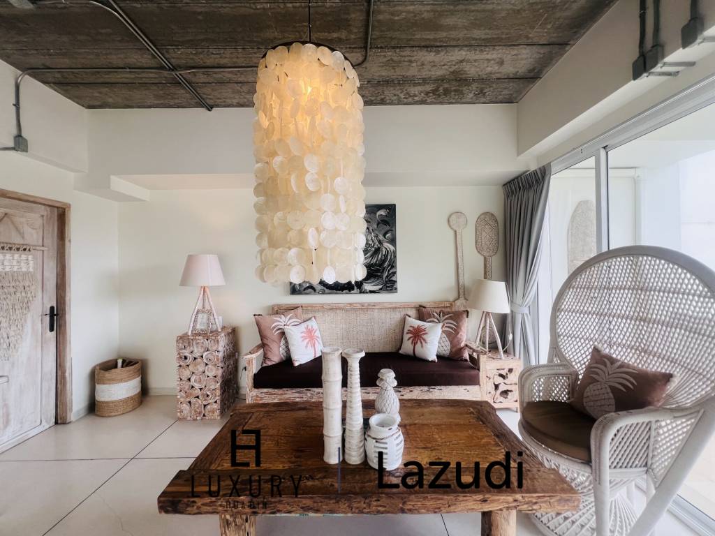 Luxurious Three-Story Villa with Pool in Hua Hin