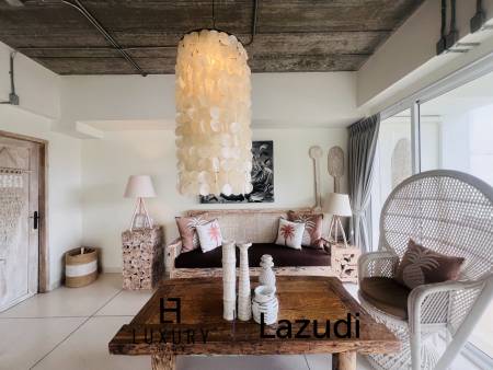 Luxurious Three-Story Villa with Pool in Hua Hin