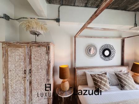 Luxurious Three-Story Villa with Pool in Hua Hin