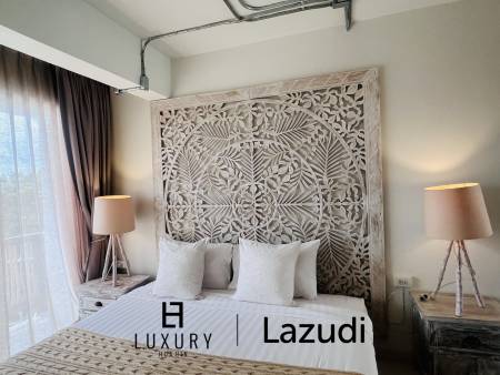 Luxurious Three-Story Villa with Pool in Hua Hin