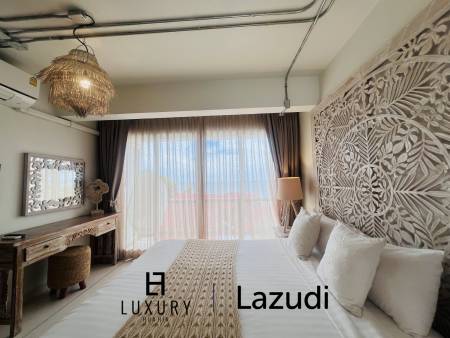 Luxurious Three-Story Villa with Pool in Hua Hin