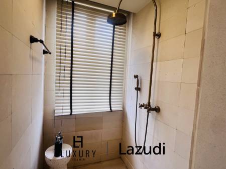 Luxurious Three-Story Villa with Pool in Hua Hin