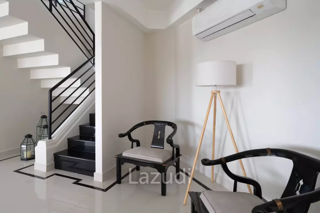 4 Beds 4 Baths 361 SQ.M. Somphong Condotel