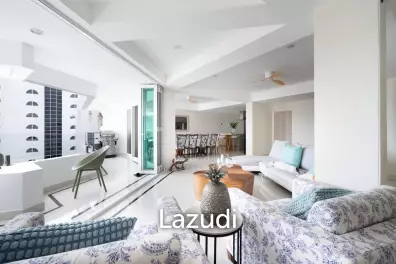 4 Beds 4 Baths 361 SQ.M. Somphong Condotel