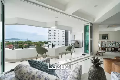 4 Bedroom 4 Baths 361 Sq.m. Somphong Condotel