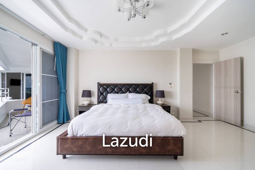4 Beds 4 Baths 361 SQ.M. Somphong Condotel