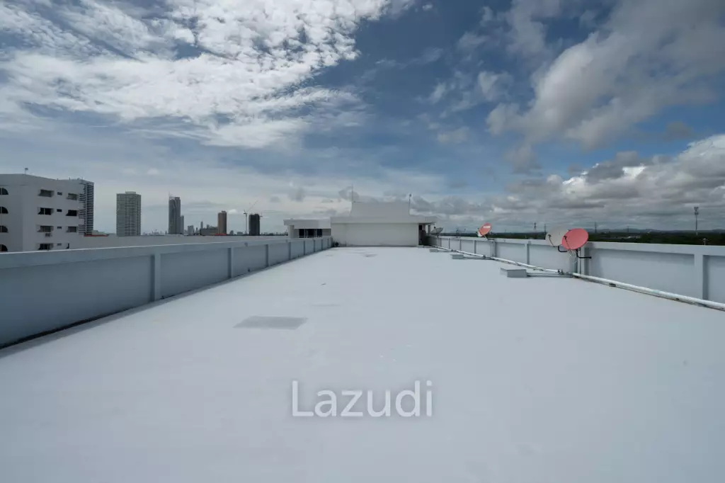 4 Beds 4 Baths 361 SQ.M. Somphong Condotel