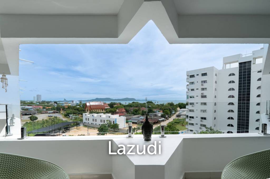 4 Beds 4 Baths 361 SQ.M. Somphong Condotel