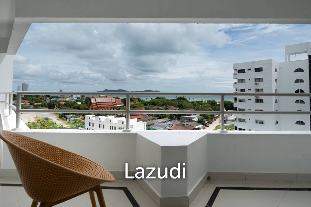 4 Beds 4 Baths 361 SQ.M. Somphong Condotel