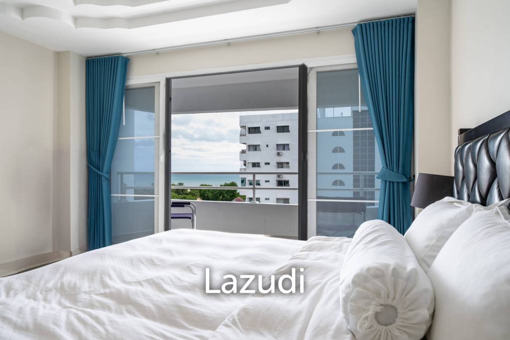 4 Beds 4 Baths 361 SQ.M. Somphong Condotel