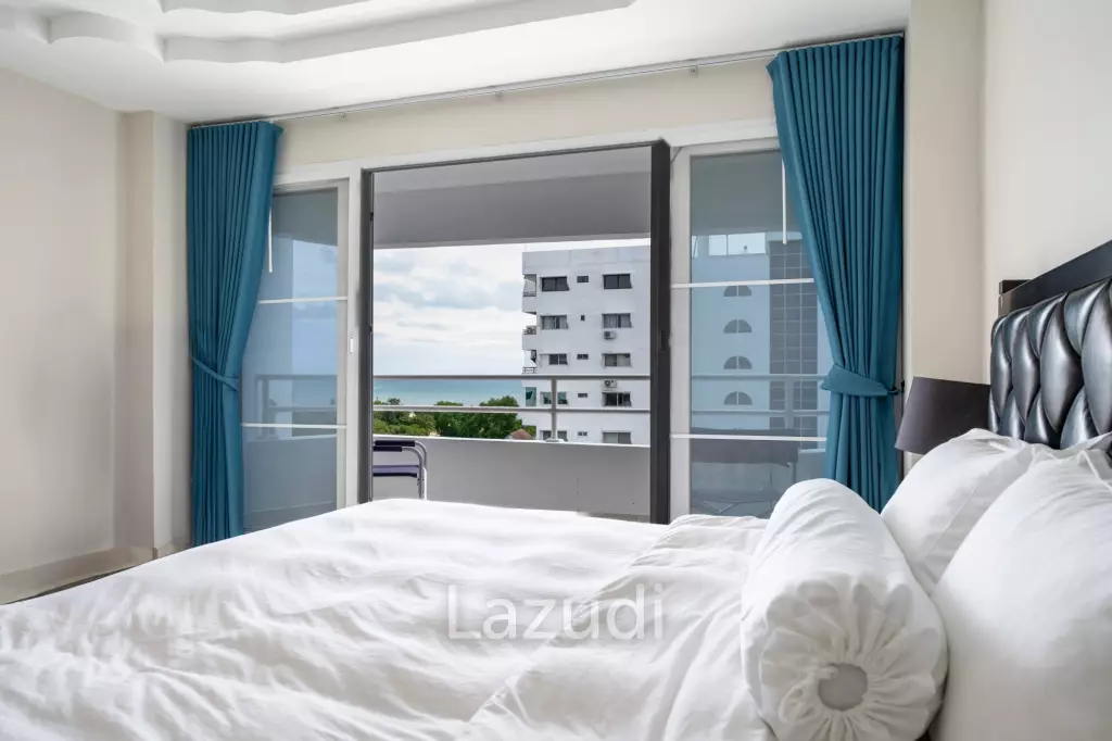4 Beds 4 Baths 361 SQ.M. Somphong Condotel
