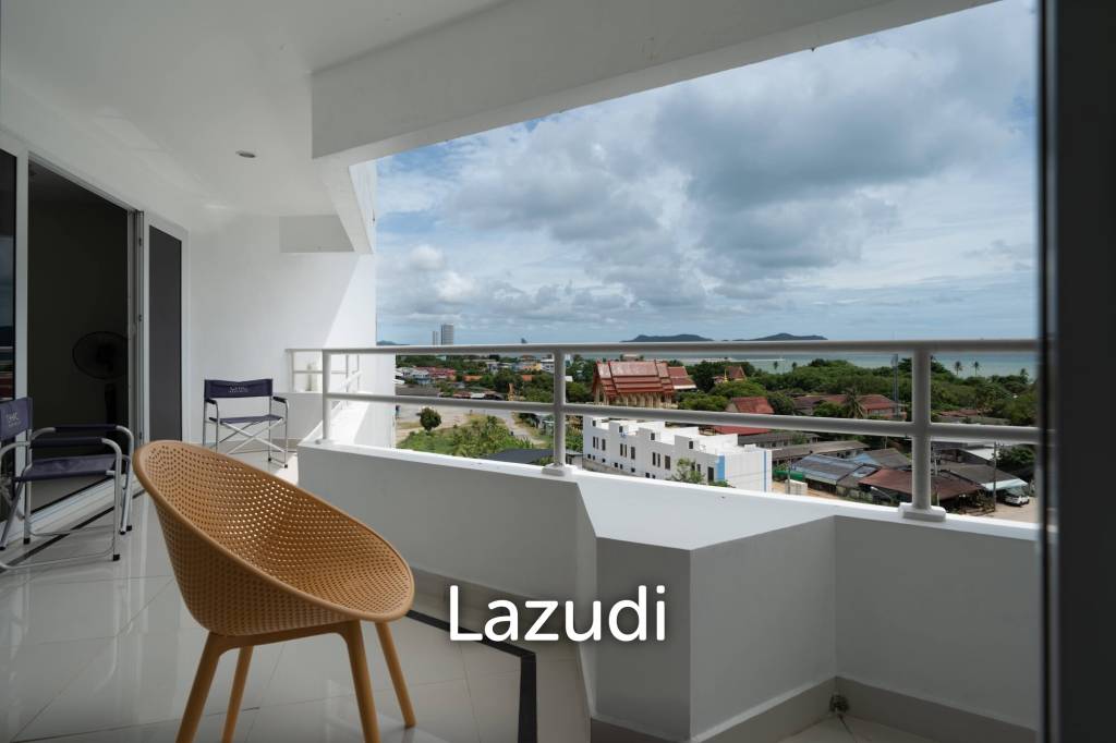 4 Beds 4 Baths 361 SQ.M. Somphong Condotel