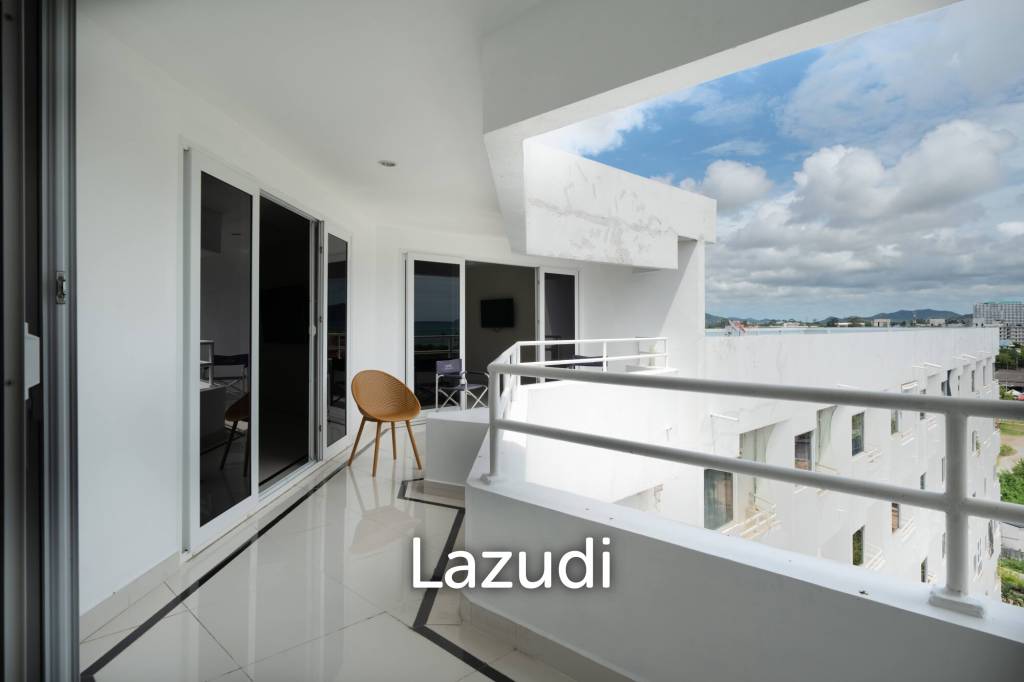 4 Beds 4 Baths 361 SQ.M. Somphong Condotel