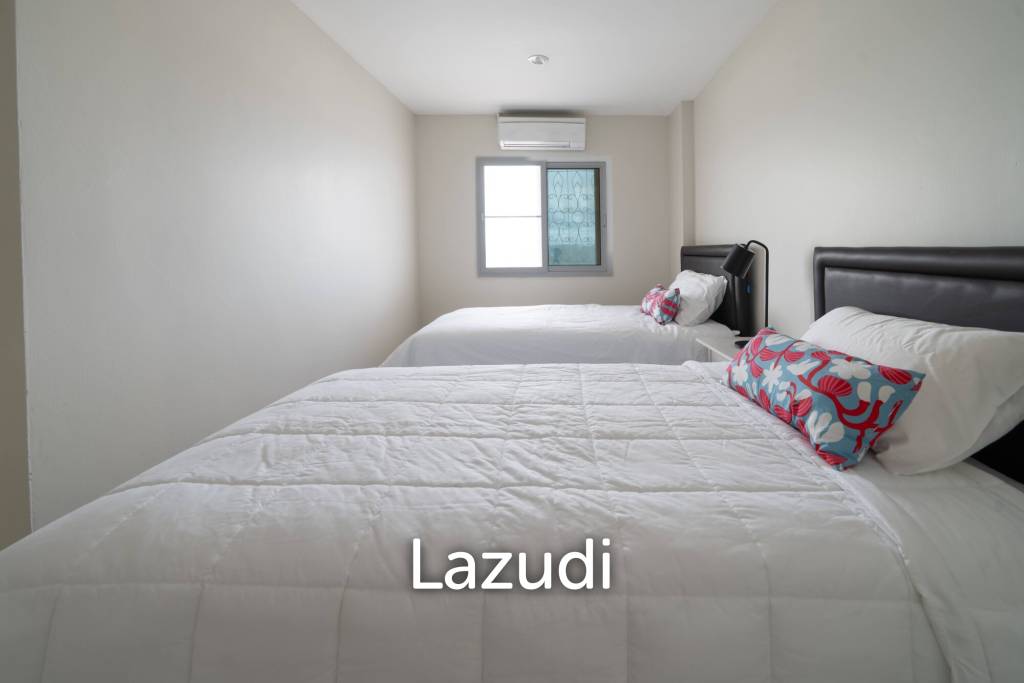 4 Beds 4 Baths 361 SQ.M. Somphong Condotel
