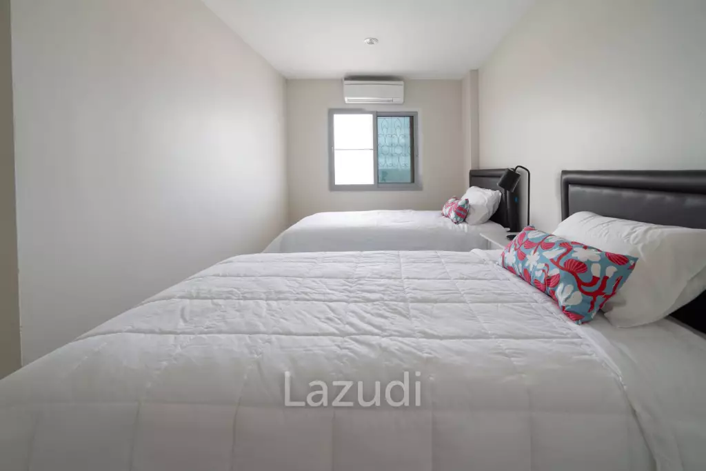 4 Beds 4 Baths 361 SQ.M. Somphong Condotel