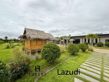 Exclusive Land for Sale with 1-Bed Villa in Thap Tai, Hua Hin Exclusive Land for Sale with 1-Bed Villa in Thap Tai, Hua Hin