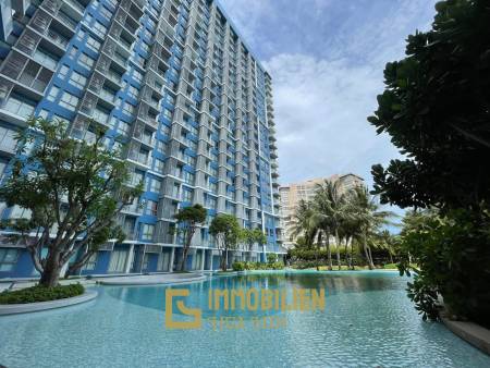 30 m² 1 Chambre 1 Salle de bain Condominium Pour Louer