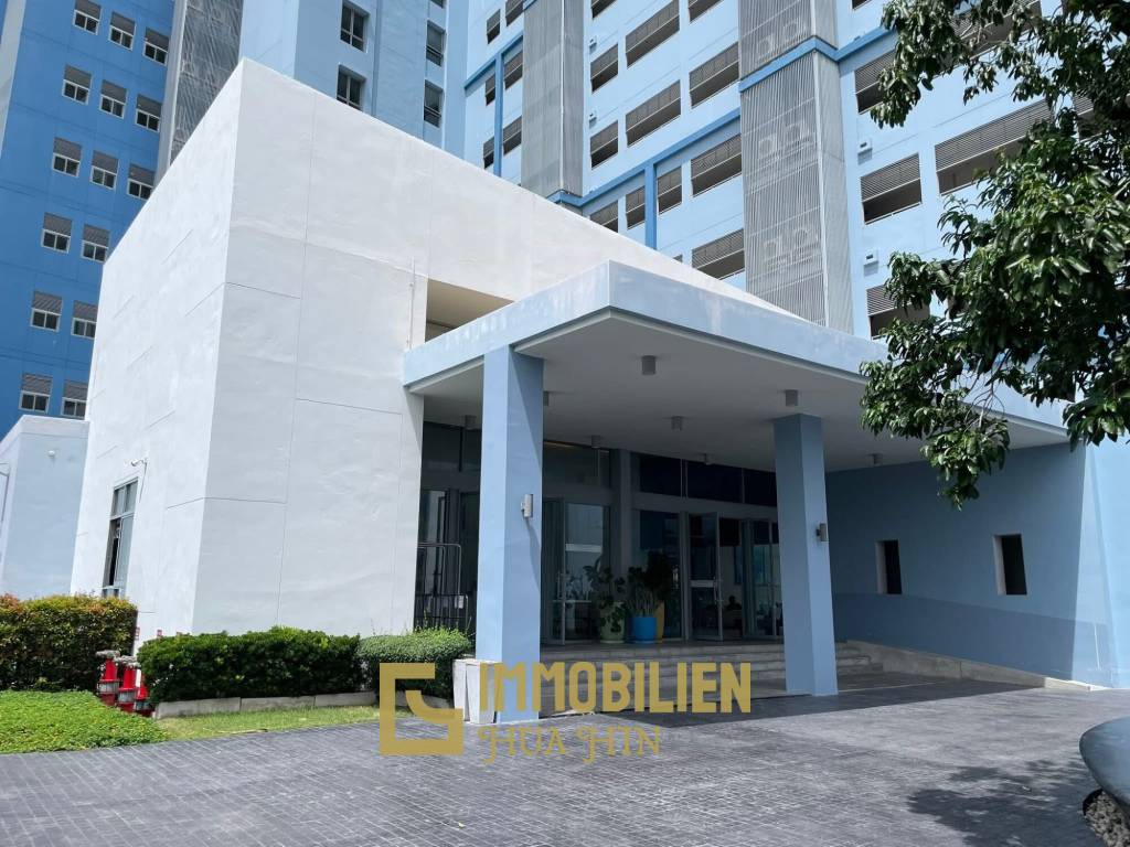 30 m² 1 Chambre 1 Salle de bain Condominium Pour Louer