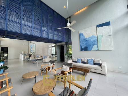 30 m² 1 Chambre 1 Salle de bain Condominium Pour Louer