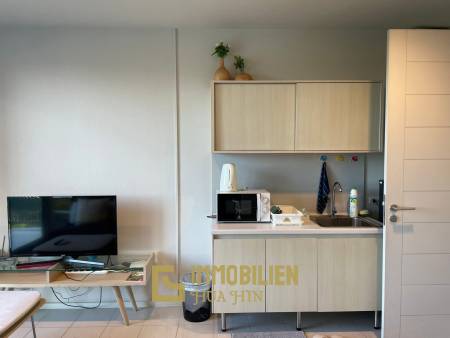 30 m² 1 Chambre 1 Salle de bain Condominium Pour Louer