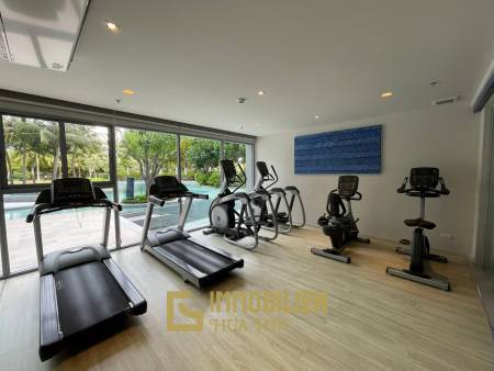 30 m² 1 Chambre 1 Salle de bain Condominium Pour Louer