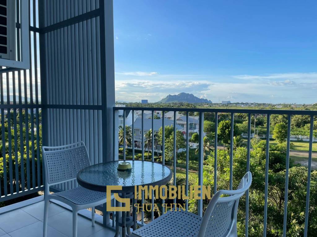 30 m² 1 Chambre 1 Salle de bain Condominium Pour Louer