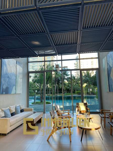 30 m² 1 Chambre 1 Salle de bain Condominium Pour Louer