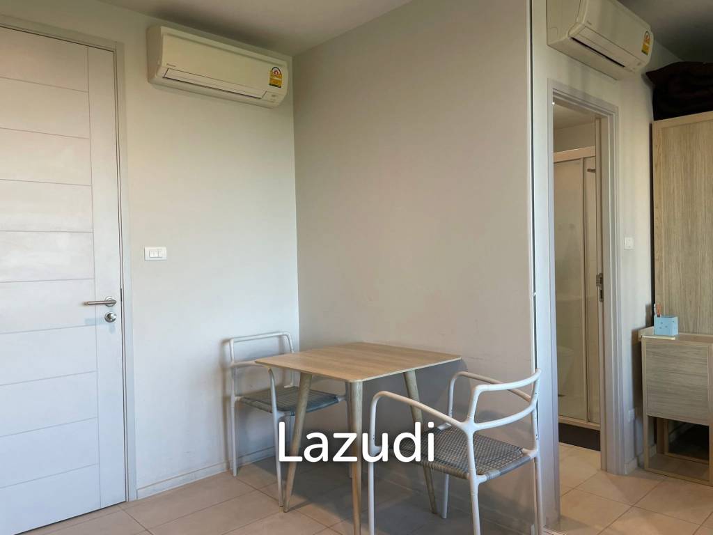 Beachfront 1 Bedroom Condo at BLU Diamond Cha Am