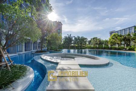 30 m² 1 Chambre 1 Salle de bain Condominium Pour Louer