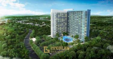 30 m² 1 Chambre 1 Salle de bain Condominium Pour Louer