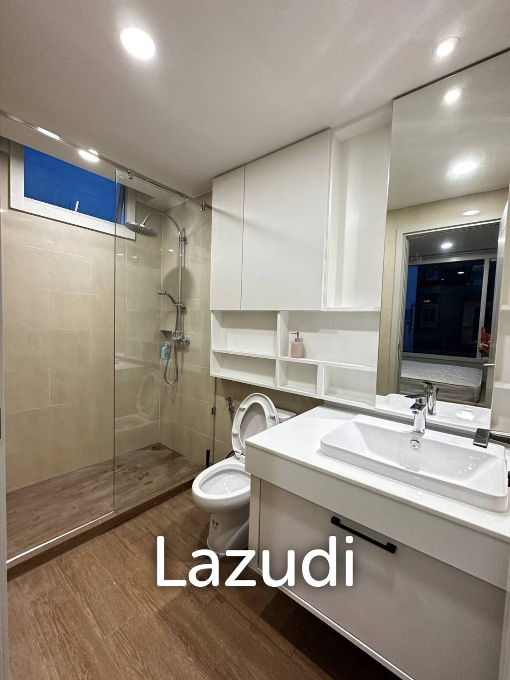 2 Bed 2 Bath 80 SQ.M Wind Sukhumvit 23