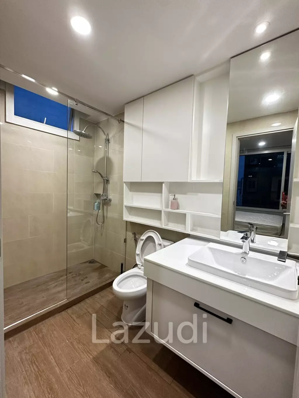 2 Bed 2 Bath 80 SQ.M Wind Sukhumvit 23