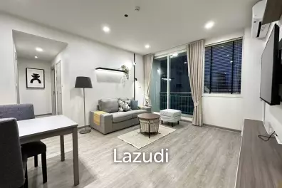 2 Bed 2 Bath 80 SQ.M Wind Sukhumvit 23