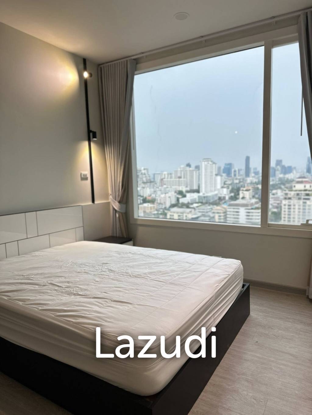 2 Bed 2 Bath 80 SQ.M Wind Sukhumvit 23