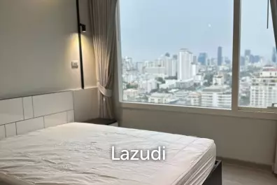 2 Bed 2 Bath 80 SQ.M Wind Sukhumvit 23