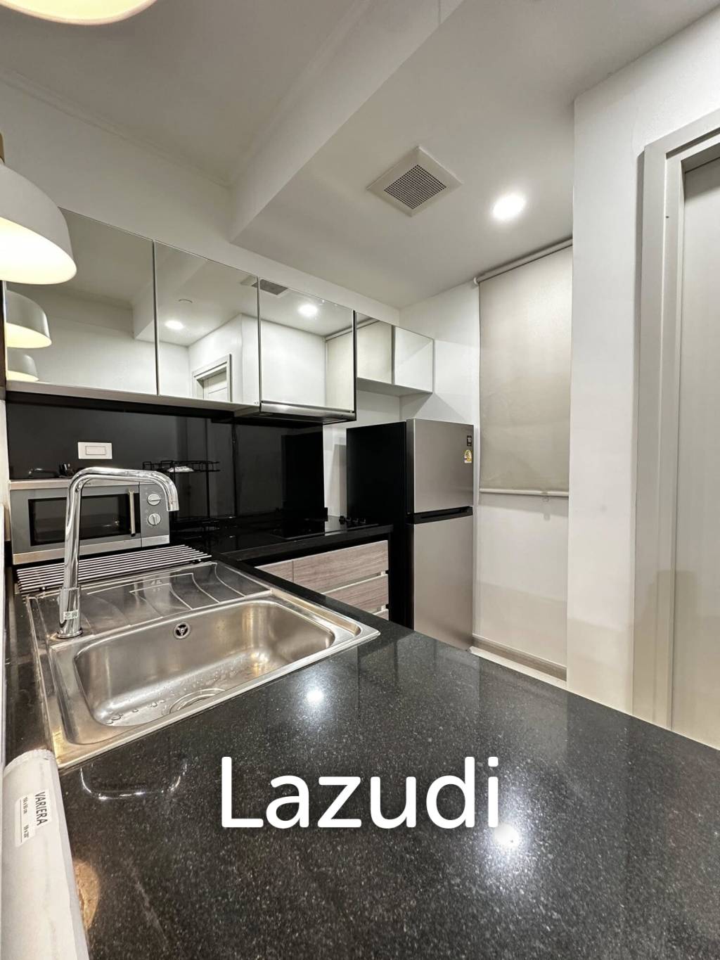 2 Bed 2 Bath 80 SQ.M Wind Sukhumvit 23