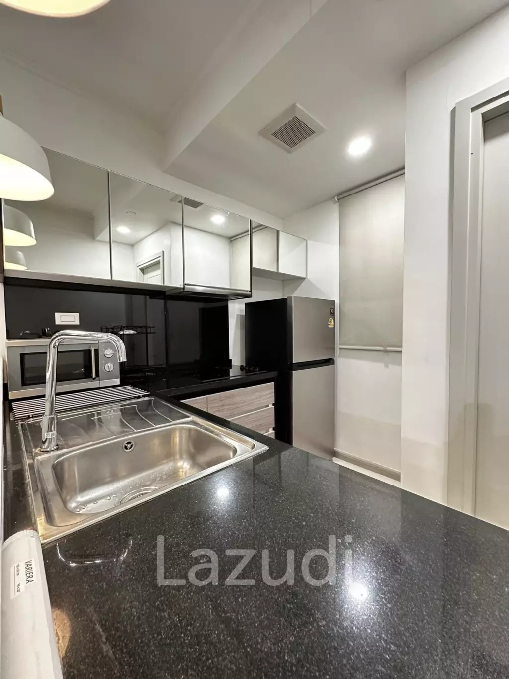 2 Bed 2 Bath 80 SQ.M Wind Sukhumvit 23