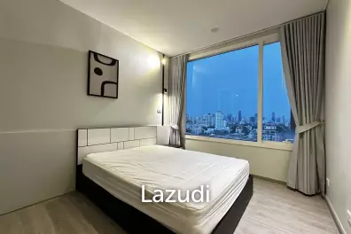 2 Bed 2 Bath 80 SQ.M Wind Sukhumvit 23