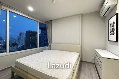 2 Bed 2 Bath 80 SQ.M Wind Sukhumvit 23