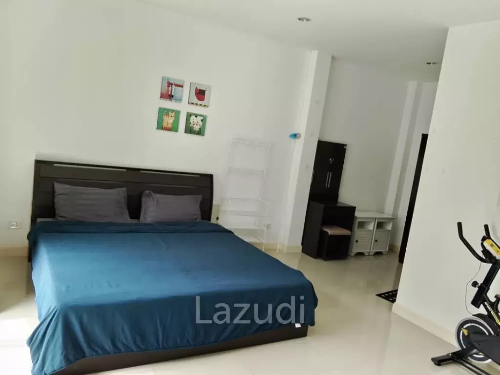 Pool Villa 3 Bedroom, 3 Bathroom, 150 Sqm in Soi Hua Hin 102