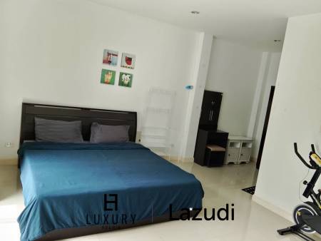 Pool Villa 3 Bedroom, 3 Bathroom, 150 Sqm in Soi Hua Hin 102