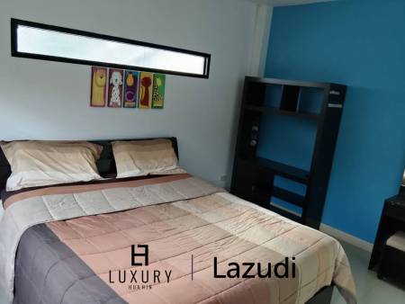 Pool Villa 3 Bedroom, 3 Bathroom, 150 Sqm in Soi Hua Hin 102