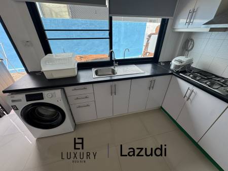 Pool Villa 3 Bedroom, 3 Bathroom, 150 Sqm in Soi Hua Hin 102