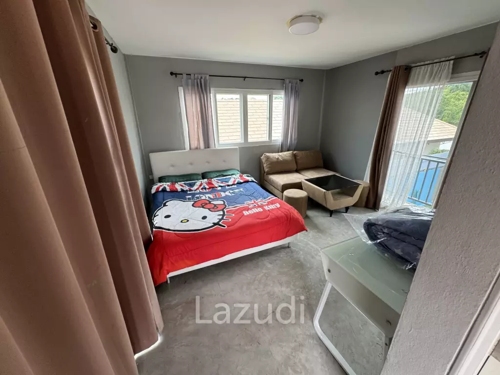 Pool Villa 3 Bedroom, 3 Bathroom, 150 Sqm in Soi Hua Hin 102