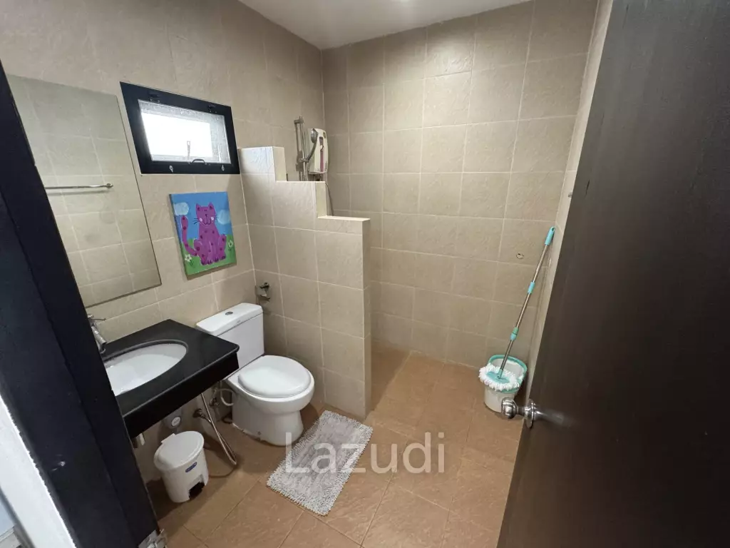 Pool Villa 3 Bedroom, 3 Bathroom, 150 Sqm in Soi Hua Hin 102