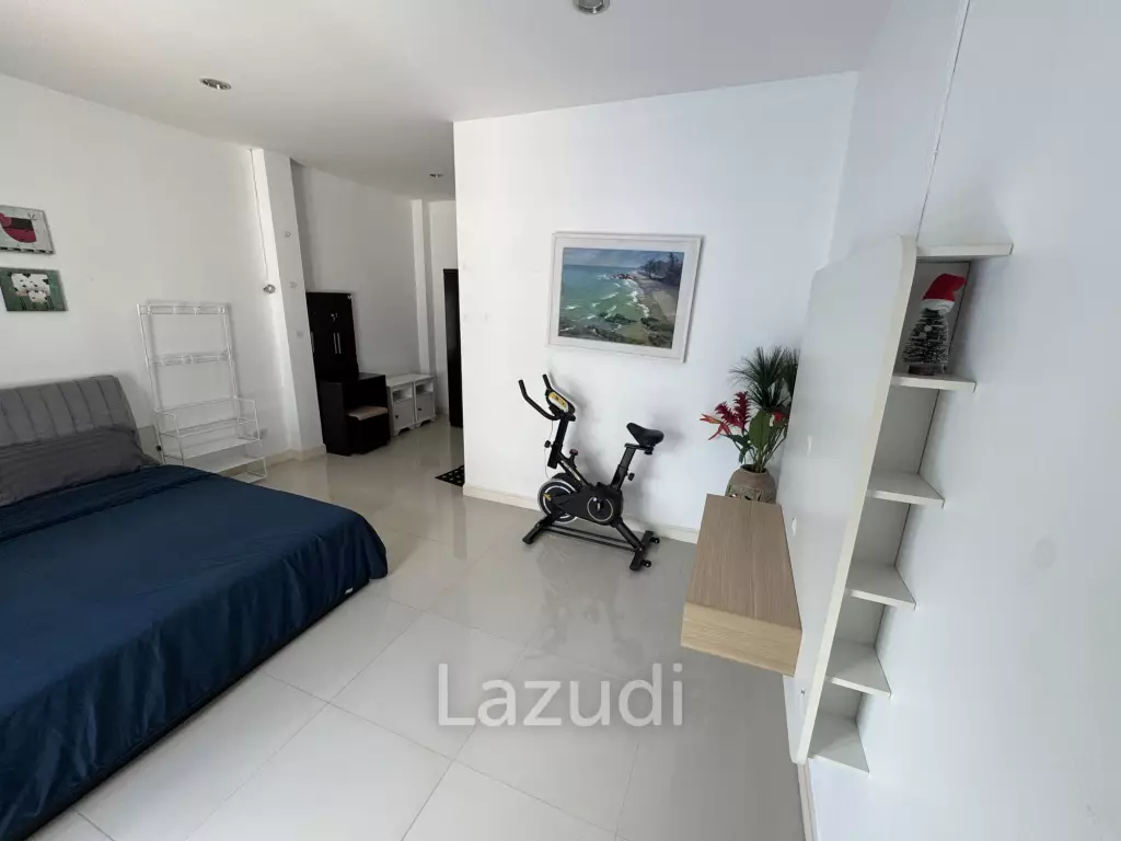 Pool Villa 3 Bedroom, 3 Bathroom, 150 Sqm in Soi Hua Hin 102