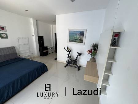 Pool Villa 3 Bedroom, 3 Bathroom, 150 Sqm in Soi Hua Hin 102