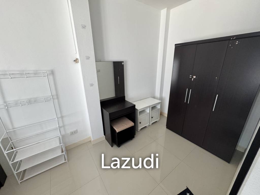 Pool Villa 3 Bedroom, 3 Bathroom, 150 Sqm in Soi Hua Hin 102