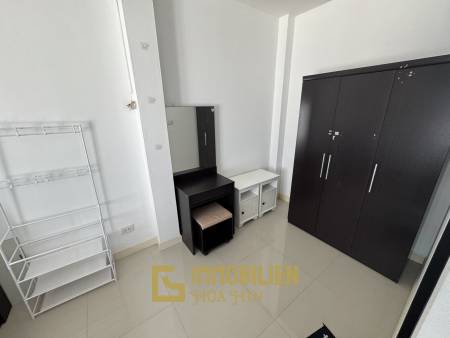 Pool Villa mit 3 Schlafzimmern und 3 Badezimmern auf 150 qm in Soi Hua Hin 102